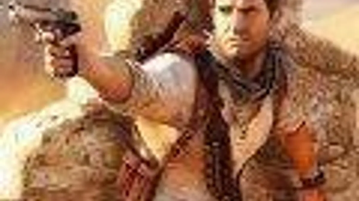 Hlavní obrázek článku: Spekulace: Naughty Dog je připraven oznámit Uncharted 4