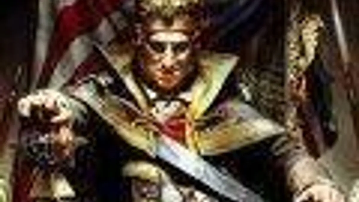 Hlavní obrázek článku: Vychází Assassin’s Creed 3: The Tyranny of King Washington – Redemption