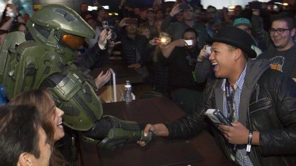 Hlavní obrázek článku: Každé velké Xbox One exkluzivity se prodalo v minulém roce přes jeden milion kopií