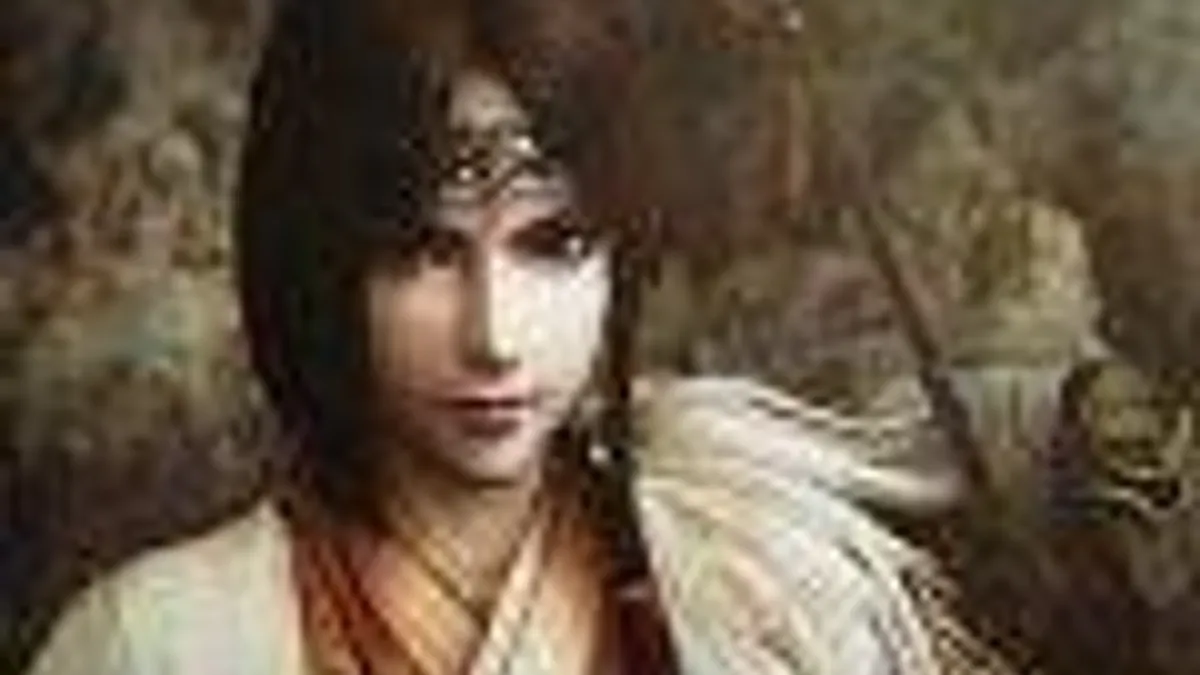 Hlavní obrázek článku: Toukiden: The Age of Demons – anime filmeček