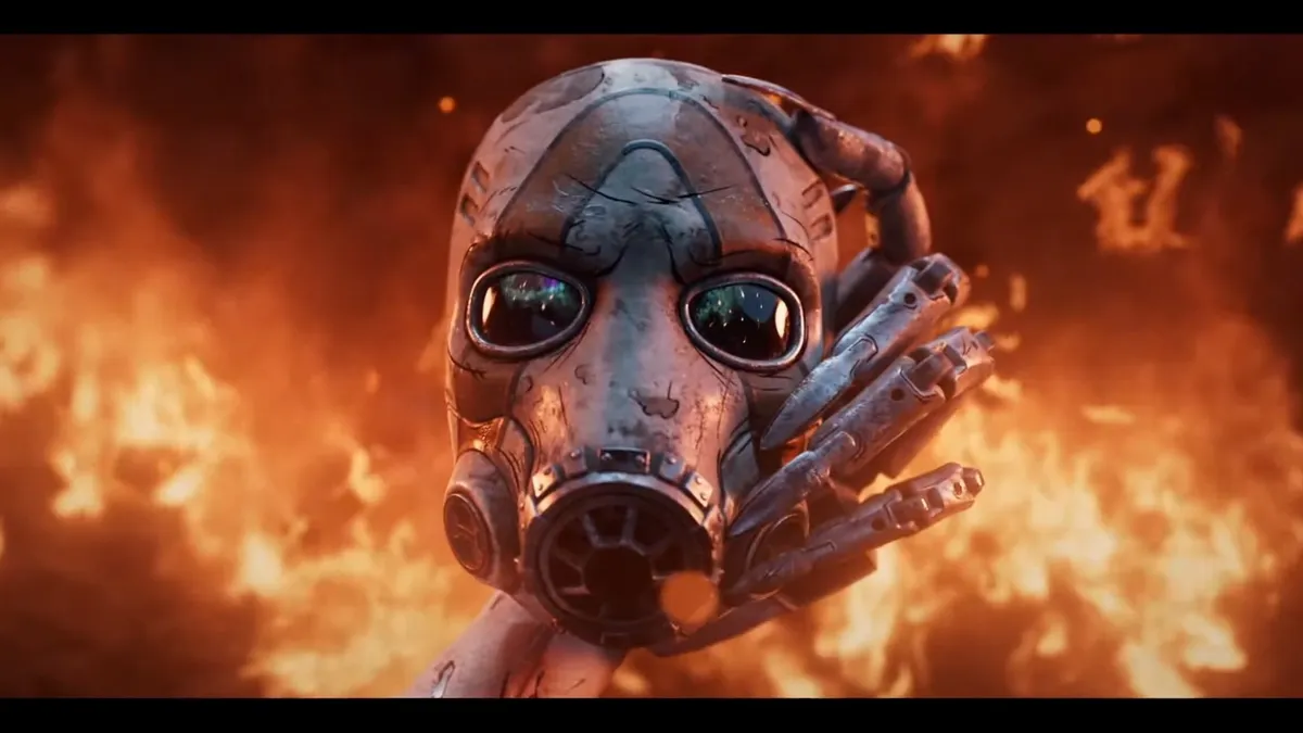 Hlavní obrázek článku: 2K Games oznamuje hru Borderlands 4