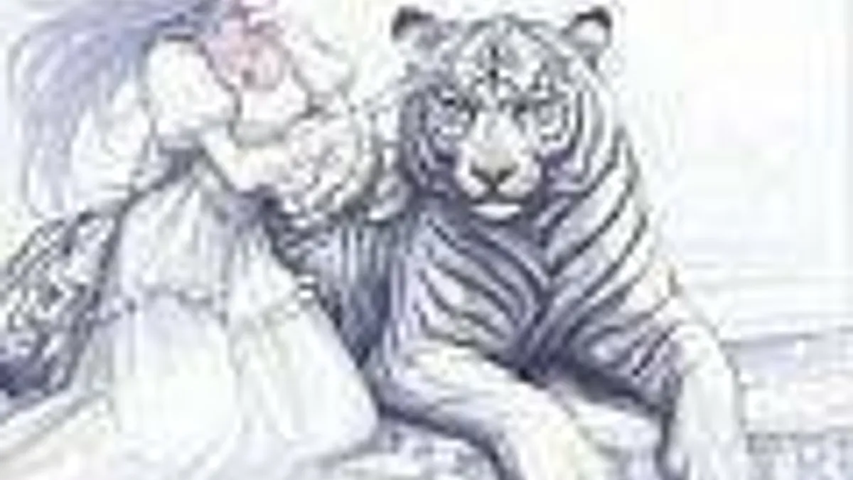 Hlavní obrázek článku: The Last Story má první evropský trailer