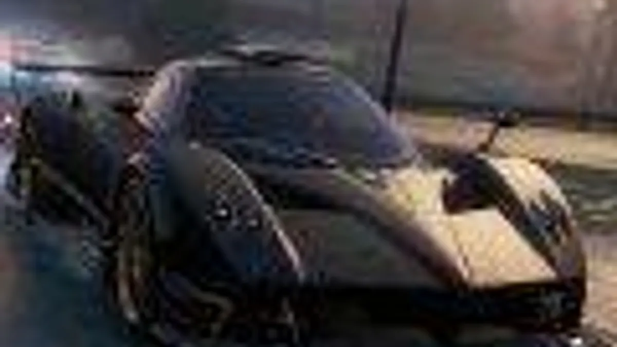 Hlavní obrázek článku: Need for Speed: Most Wanted dostane Ultimate Speed Pack