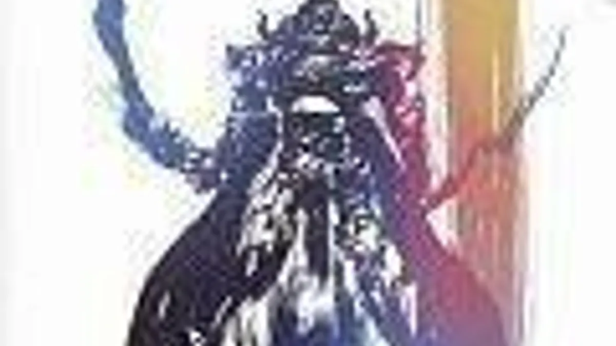 Hlavní obrázek článku: Final Fantasy XII