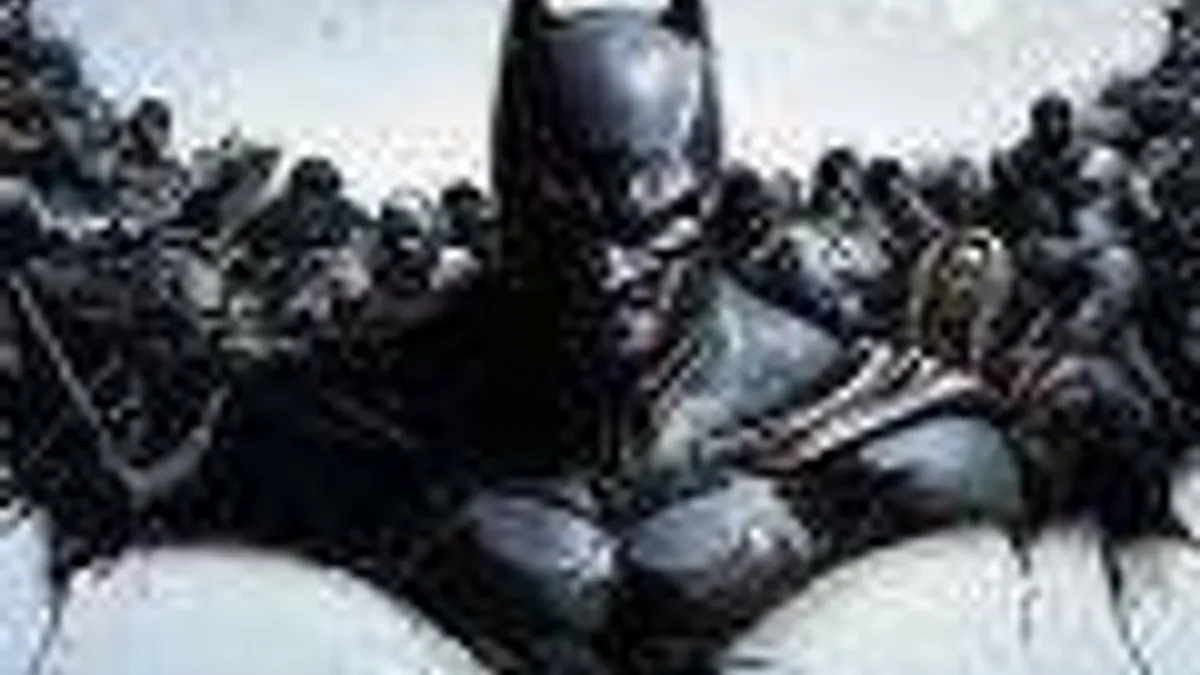 Hlavní obrázek článku: Nové obrázky z Batman: Arkham Origins