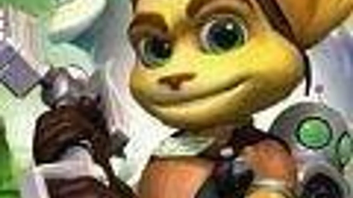 Hlavní obrázek článku: Ratchet & Clank Trilogy