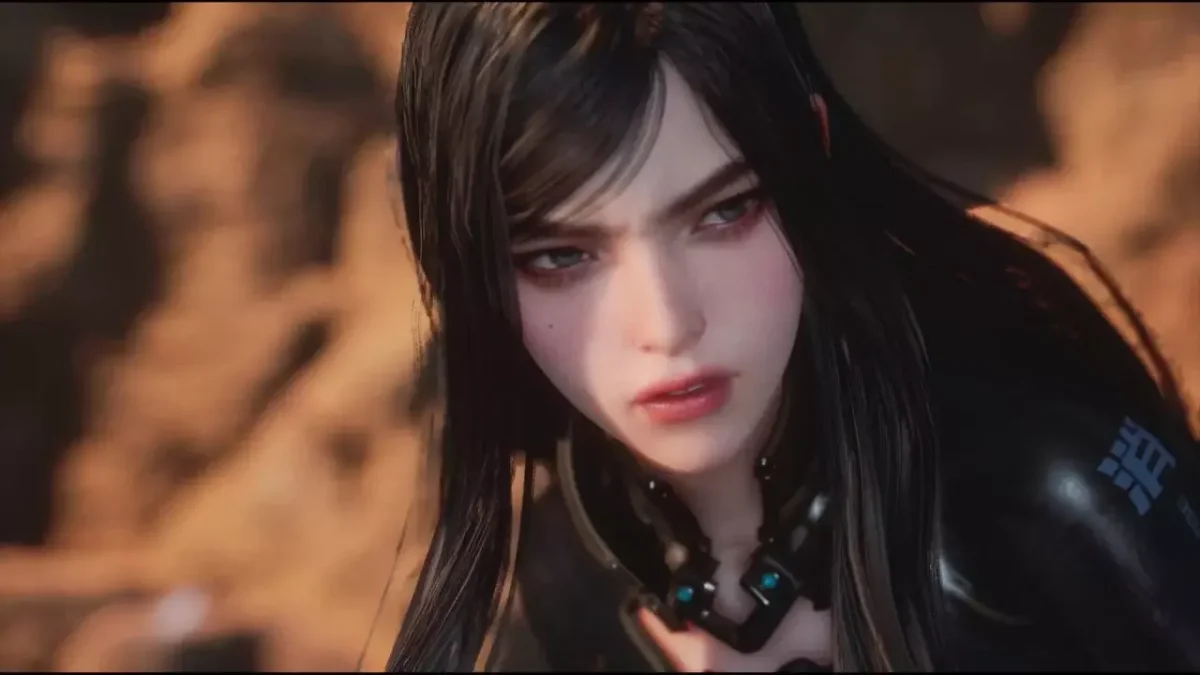 Hlavní obrázek článku: Shift Up už pracuje na Photo režimu pro akci Stellar Blade