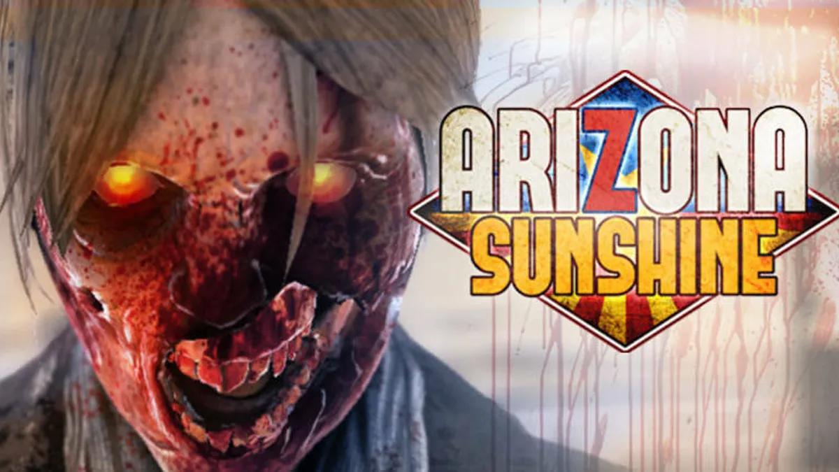 Hlavní obrázek článku: Launch trailer na zombie akci Arizona Sunshine