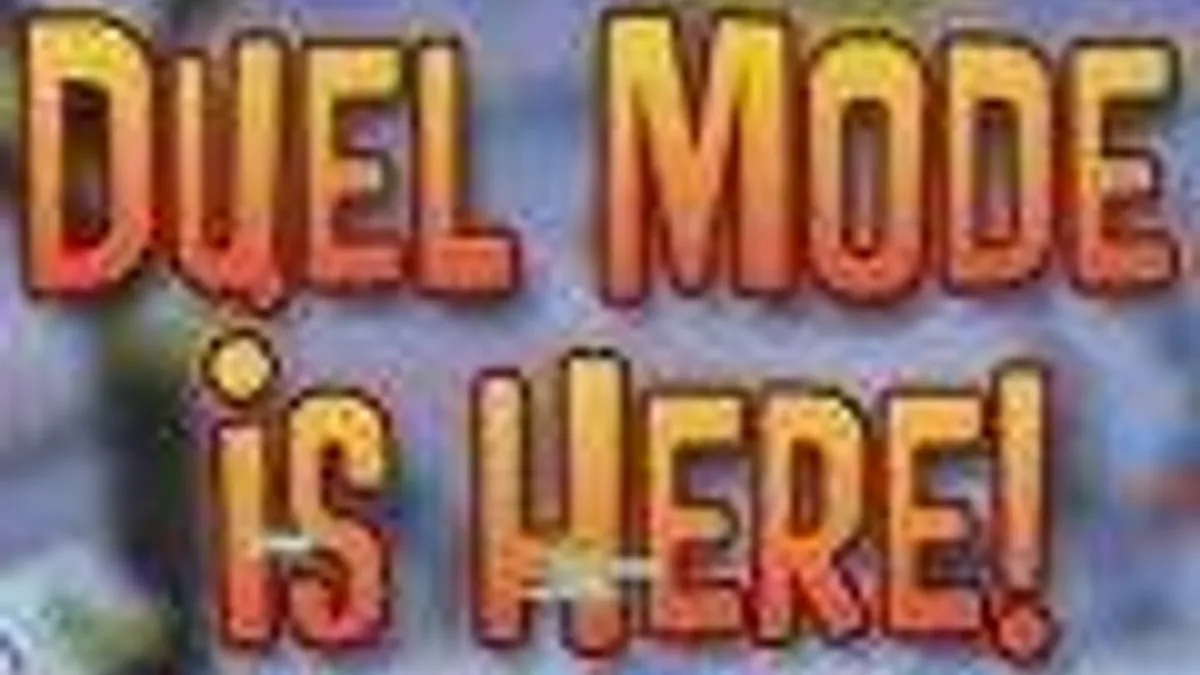 Hlavní obrázek článku: Peggle 2 – Duel Mode video