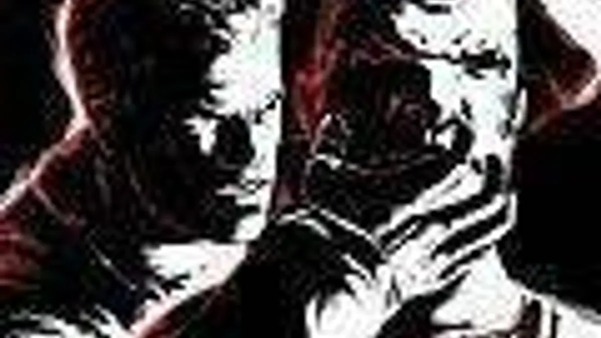 Hlavní obrázek článku: Wolfenstein Exclusive Motion Comic