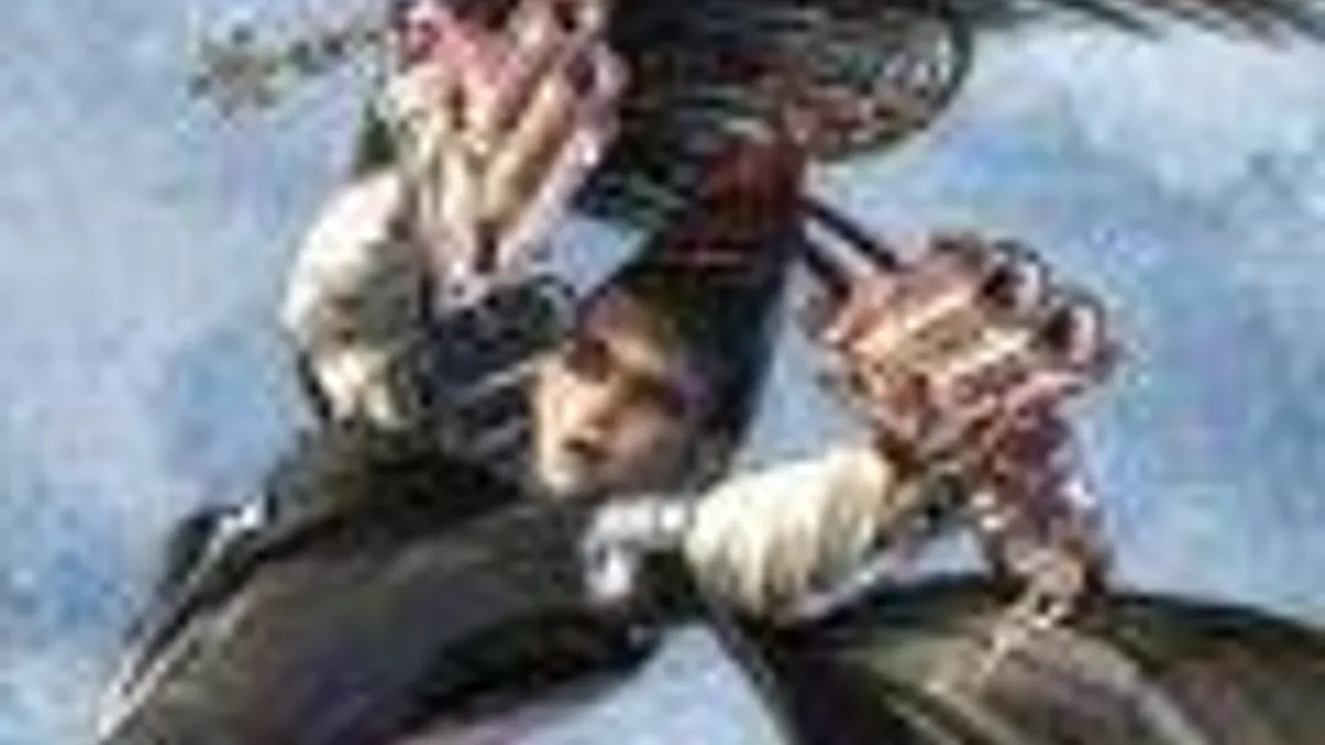 Hlavní obrázek článku: Platinum: Bayonetta na PS3 bylo naše velké selhání