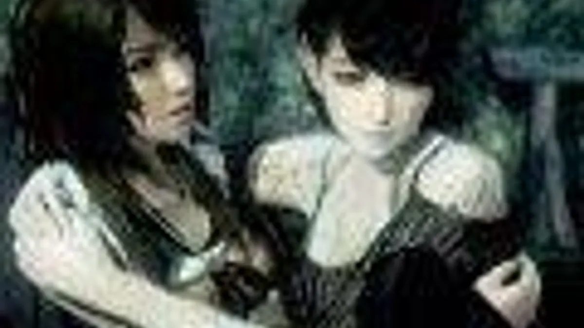 Hlavní obrázek článku: Tomonobu Itagaki láká na lokalizaci Fatal Frame: The Raven Haired Shrine Maiden