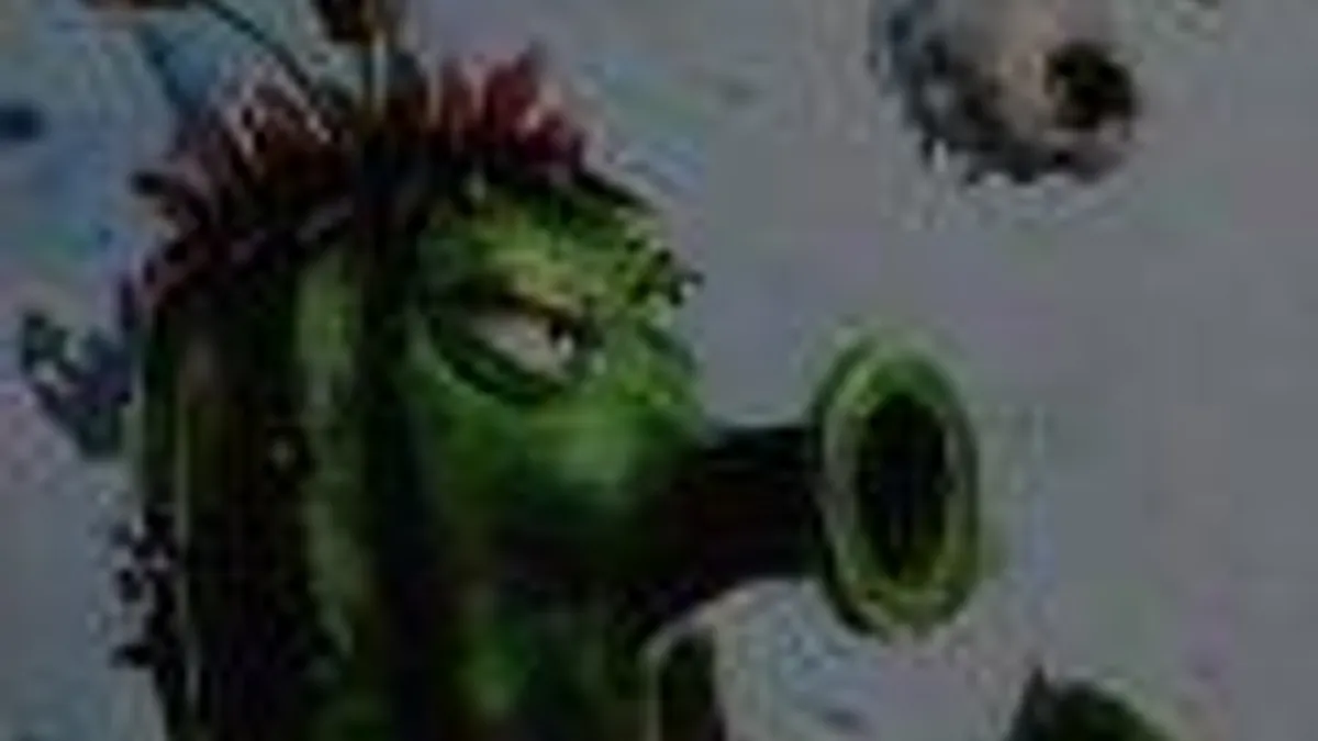 Hlavní obrázek článku: Odhalena hra Plants vs. Zombies: Garden Warfare