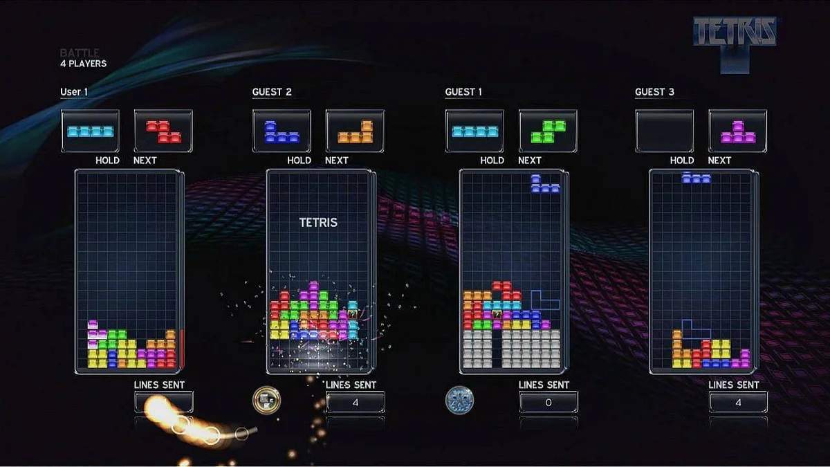 Tetris