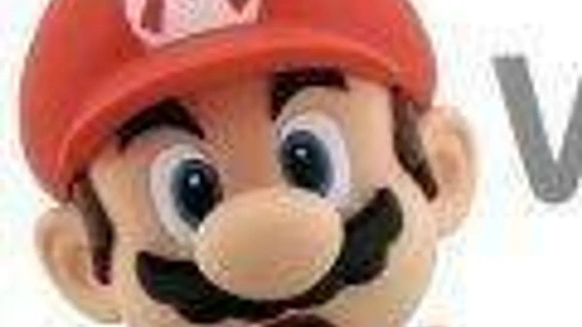 Hlavní obrázek článku: Prodeje Super Mario 3D World zatím nenaplňují očekávání