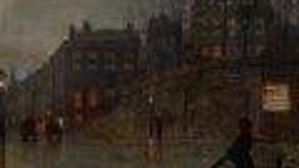 Hlavní obrázek článku: Spekulace: Assassin’s Creed 5 v Londýně 19. století