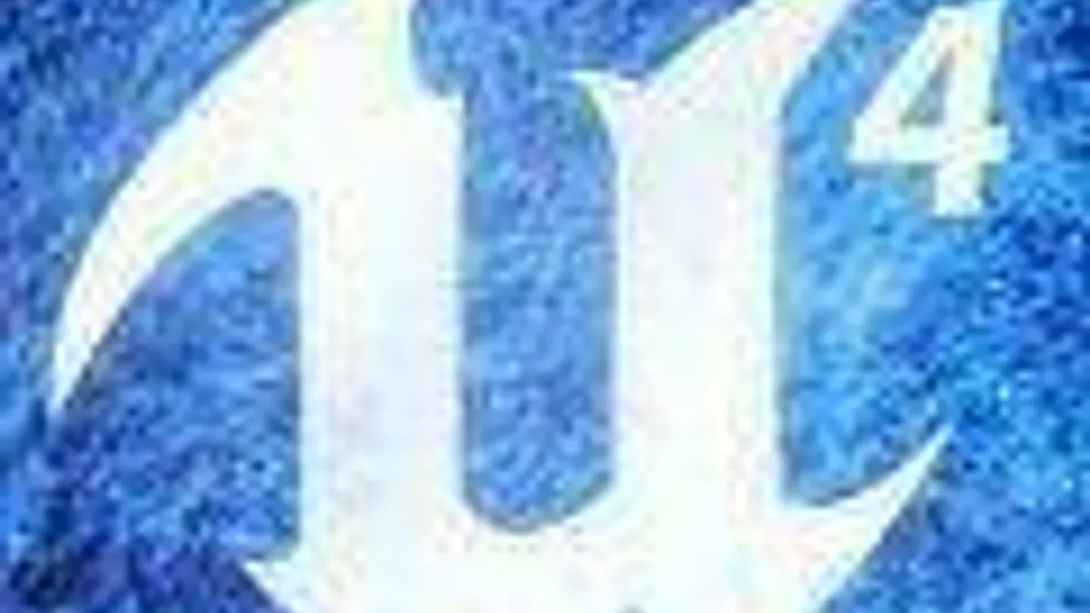 Hlavní obrázek článku: Unreal Engine 4 – prodloužené tech demo běžící na Playstationu 4