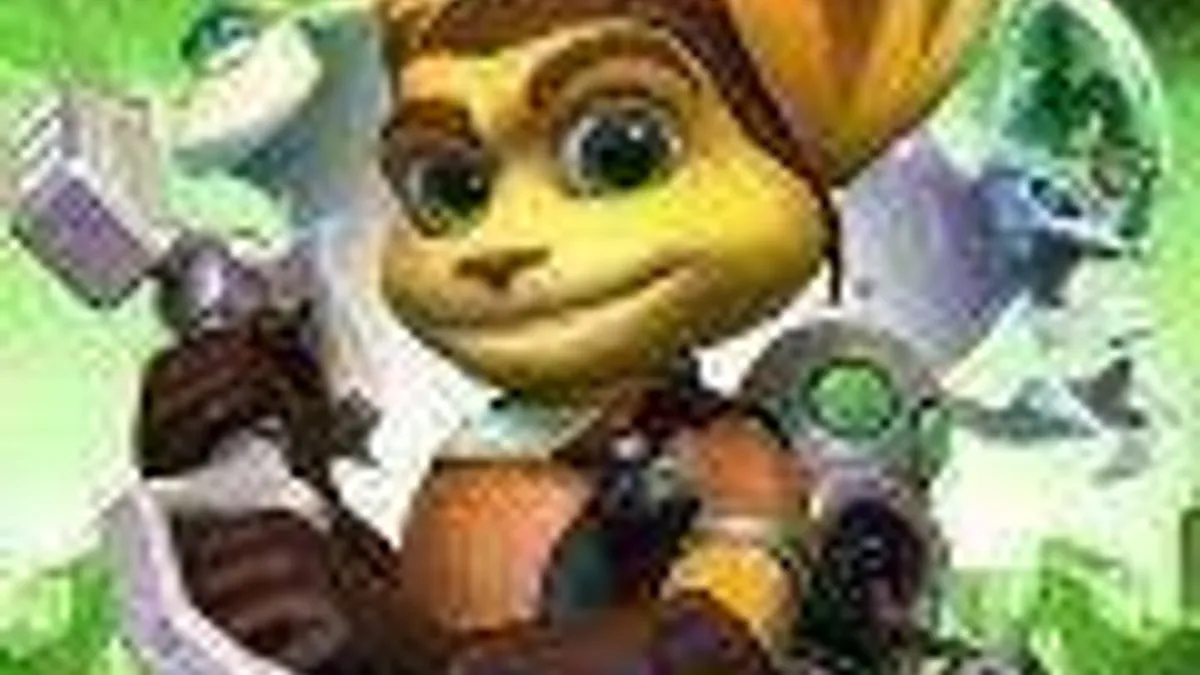 Hlavní obrázek článku: Ratchet and Clank míří do kin, dorazí v roce 2015
