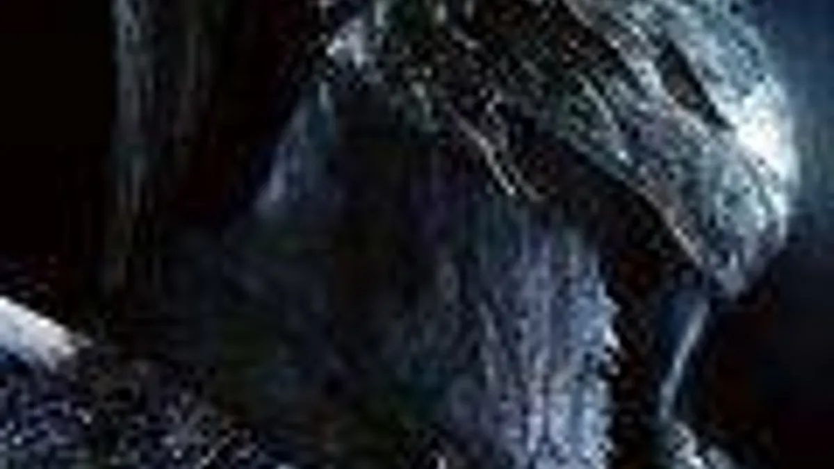 Hlavní obrázek článku: DLC Artorias of the Abyss do Dark Souls dnes na PSN a XBL