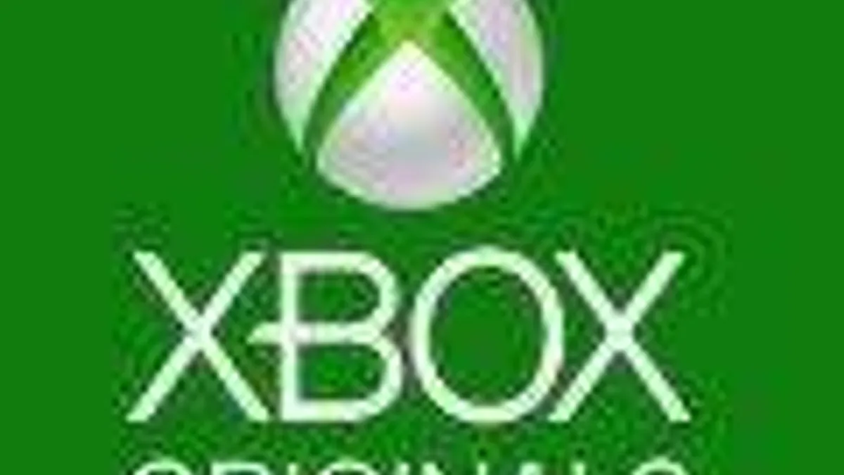 Hlavní obrázek článku: Microsoft oznámil Xbox Originals