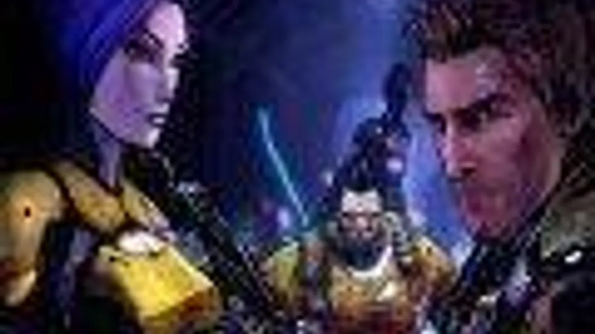 Hlavní obrázek článku: 2K Games potvrdilo nový Borderlands, vyjde jen na PS4 a Xbox One