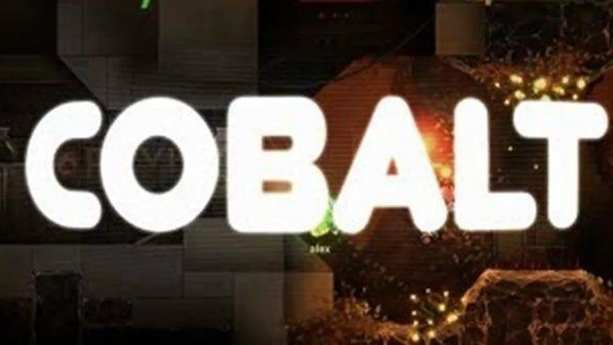 Hlavní obrázek článku: Studio Mojang představilo hru Cobalt pro Xbox One