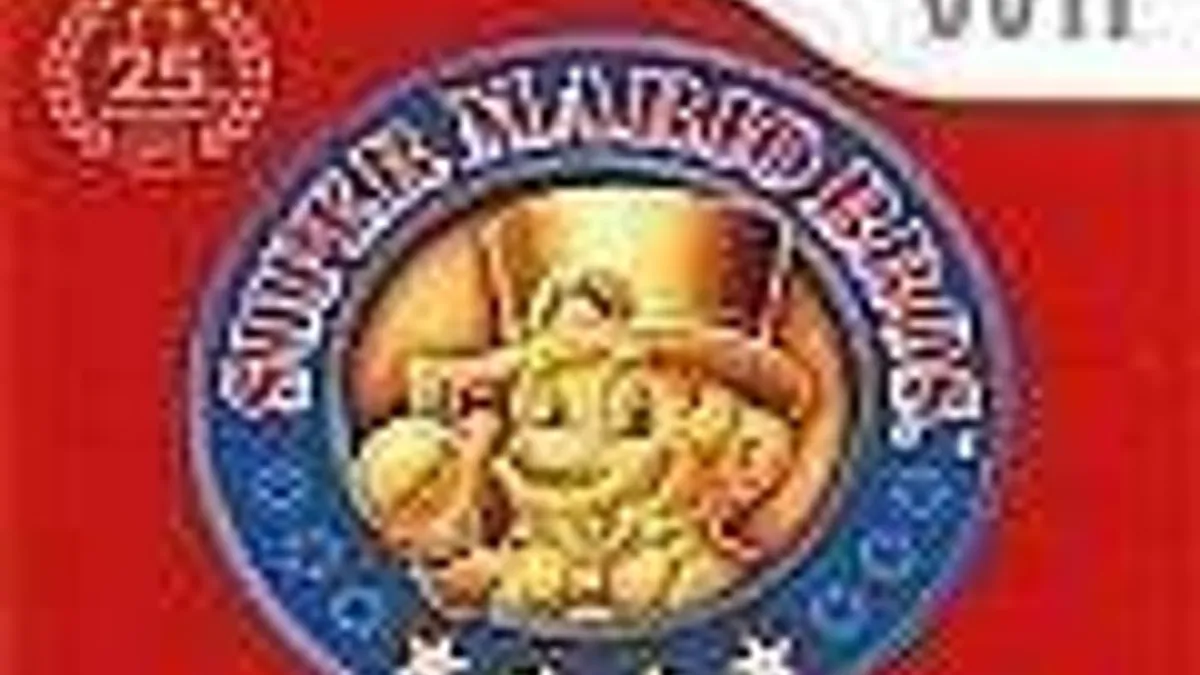 Hlavní obrázek článku: Bude v budoucnu opět k dostání Super Mario All-Stars?