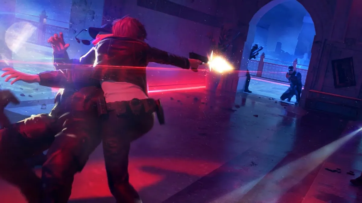 Hlavní obrázek článku: Nový Tomb Raider má vyjít dříve než Perfect Dark