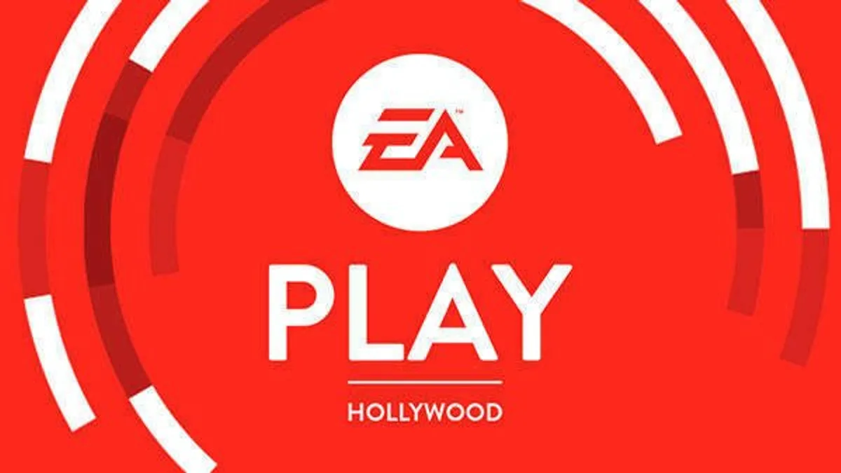 Hlavní obrázek článku: EA potvrdila svoji letošní E3 konferenci