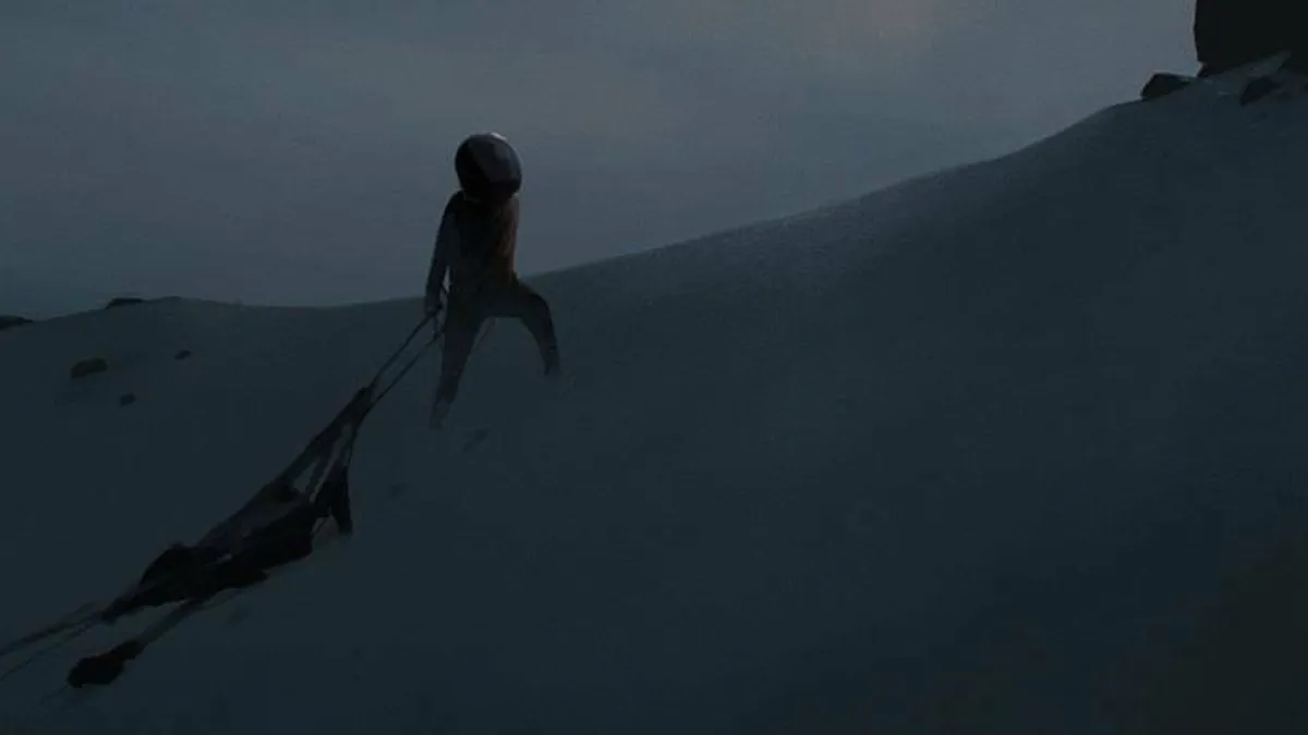 Hlavní obrázek článku: Studio Playdead už usilovně pracuje na nové hře