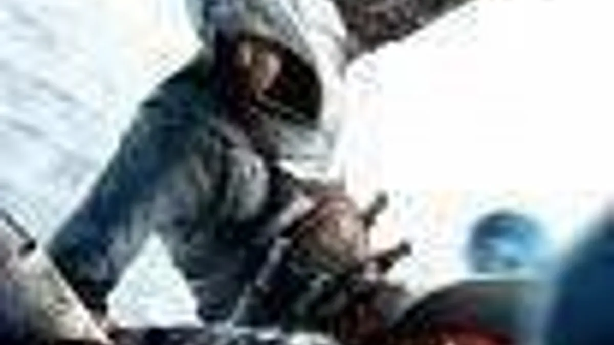 Hlavní obrázek článku: Originální Assassins Creed na PSP