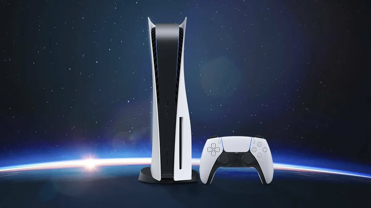 Hlavní obrázek článku: Nový trailer na konzoli PlayStation 5