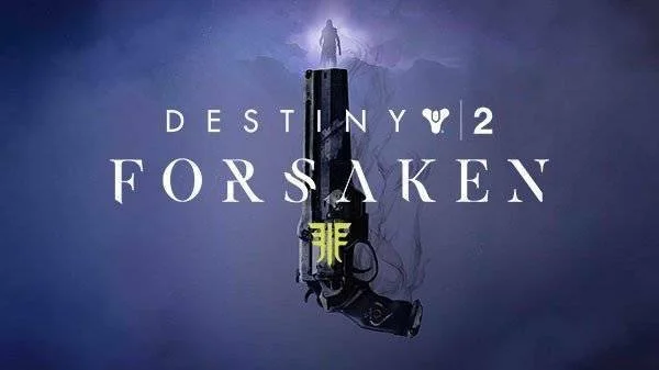 Hlavní obrázek článku: Studio Bungie představilo rozšíření Destiny 2: Forsaken