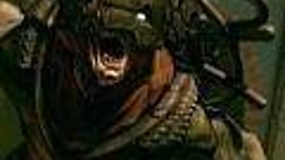 Hlavní obrázek článku: Doom 4 ukáže potenciál studia id Software