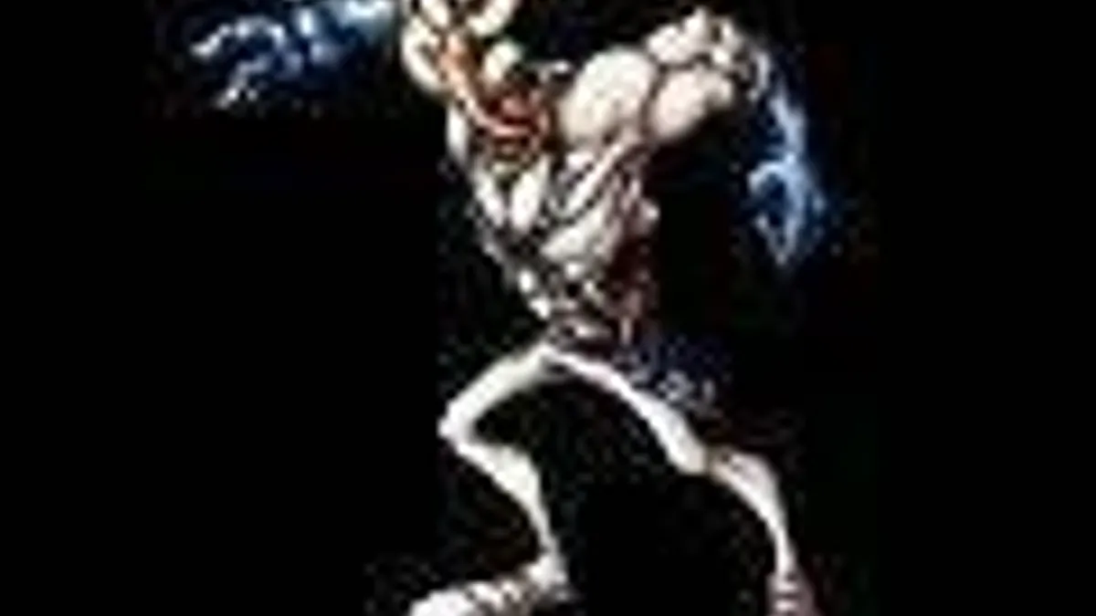 Hlavní obrázek článku: Nový Earthworm Jim pouze remake