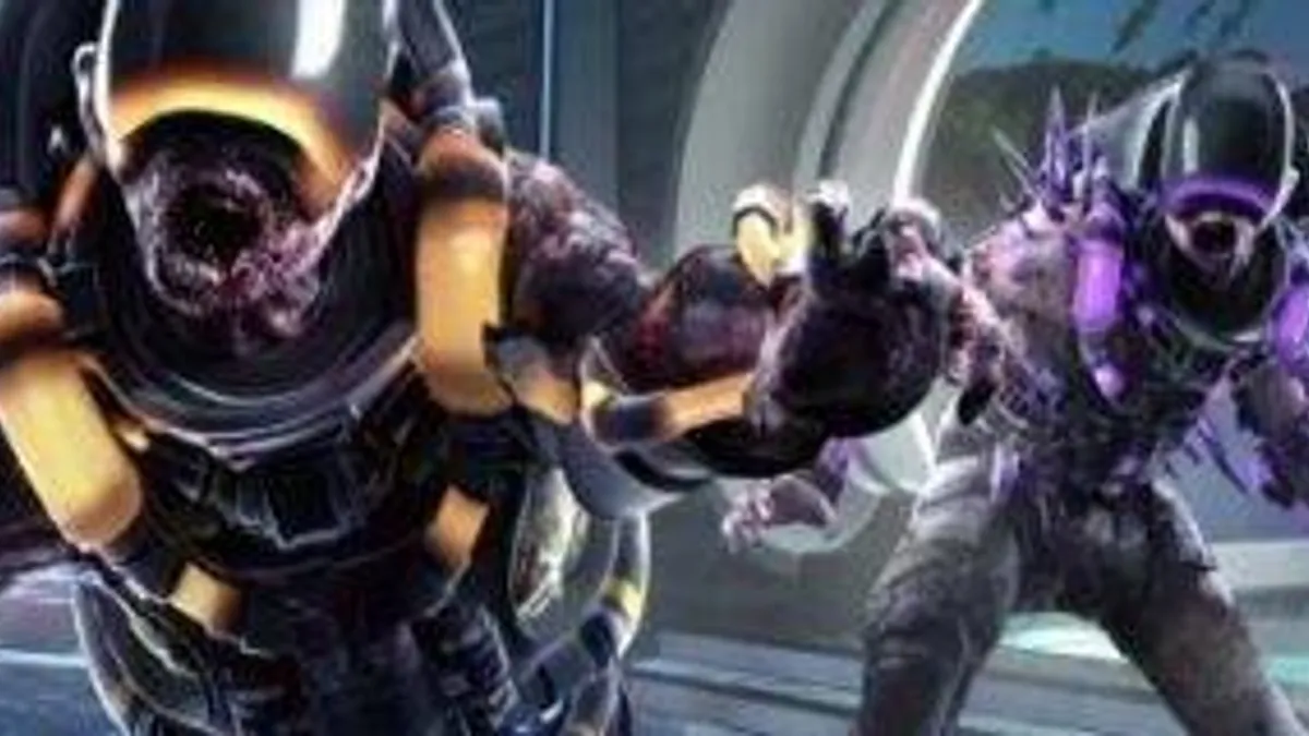 Hlavní obrázek článku: Odhaleno DLC Reckoning pro Call of Duty: Advanced Warfare