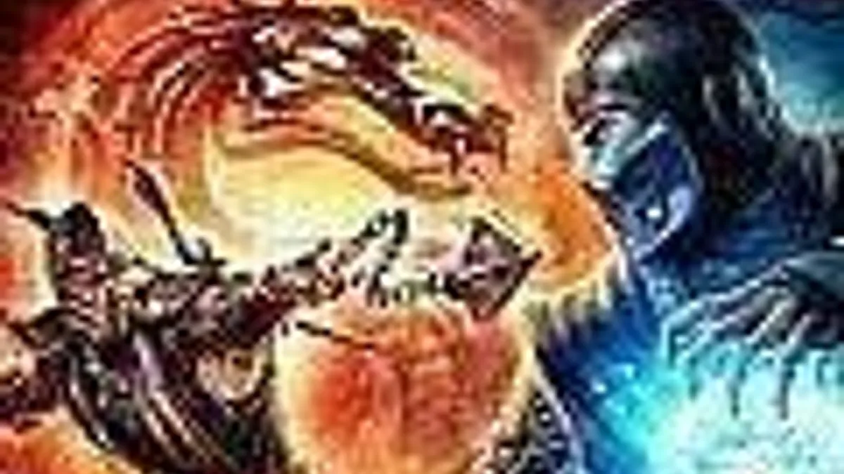 Hlavní obrázek článku: Mortal Kombat má 3 miliony prodaných kusů