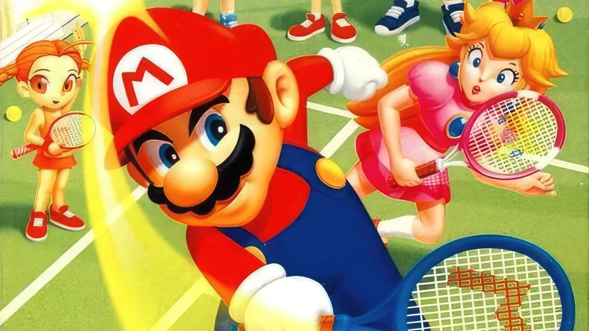 Hlavní obrázek článku: Příští týden se do předplatného konzole Nintendo Switch dostanou tři klasické Mario hry