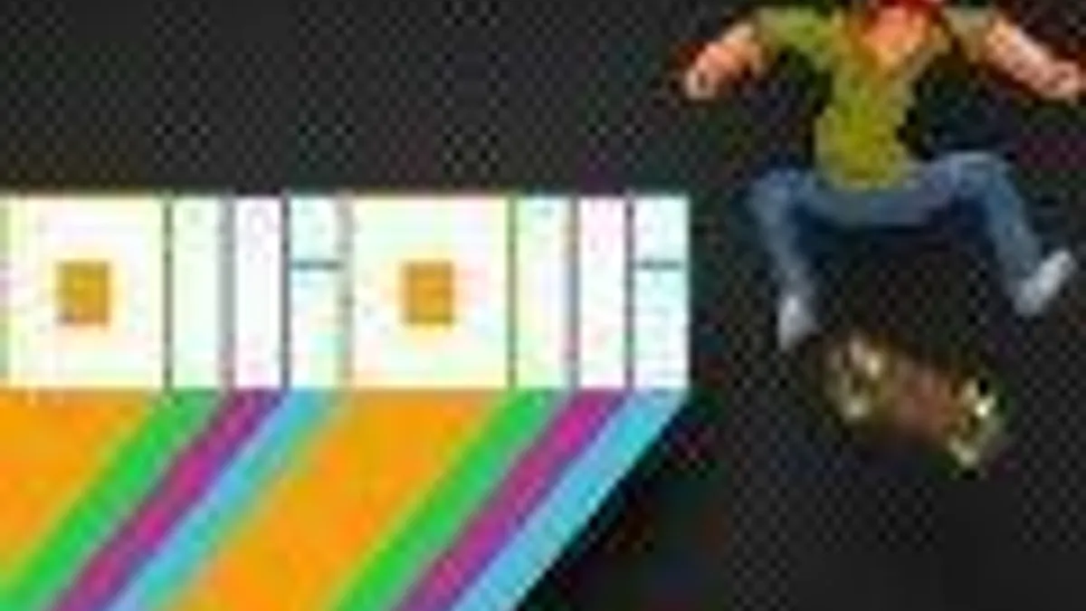 Hlavní obrázek článku: OlliOlli