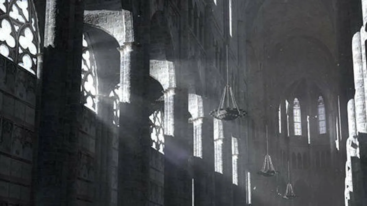 Hlavní obrázek článku: Croteam připravuje pokračování The Talos Principle