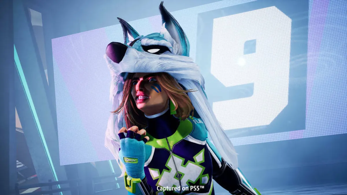 Hlavní obrázek článku: Destruction AllStars – informace a obrázky