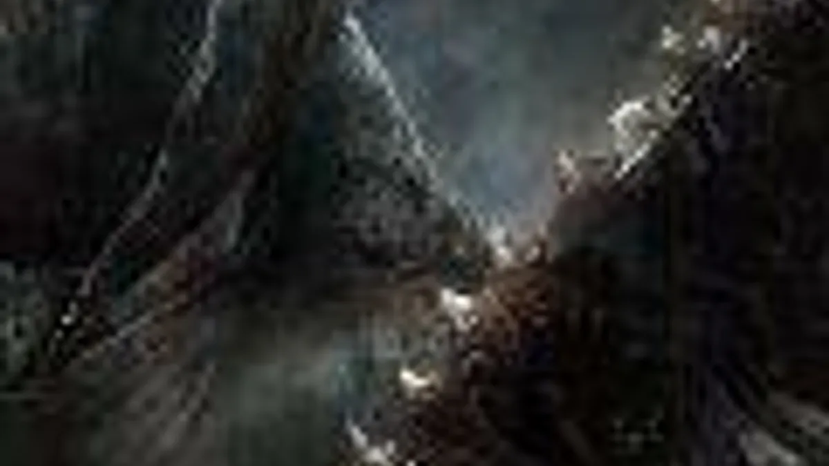 Hlavní obrázek článku: Jen 20 hráčů na PAX a 40 na TGS dohrálo demo Bloodborne