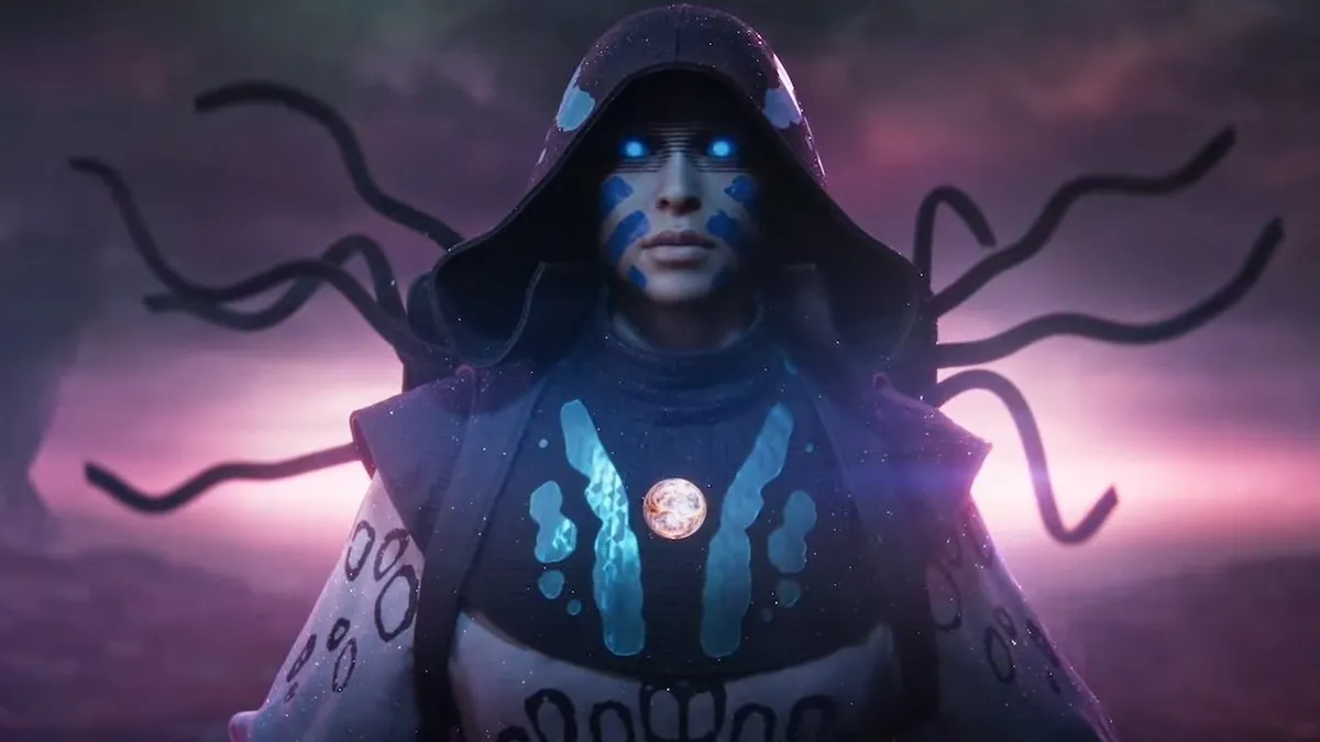 Hlavní obrázek článku: Nové video na Destiny 2: The Edge of Fate o příběhu a World Tierech