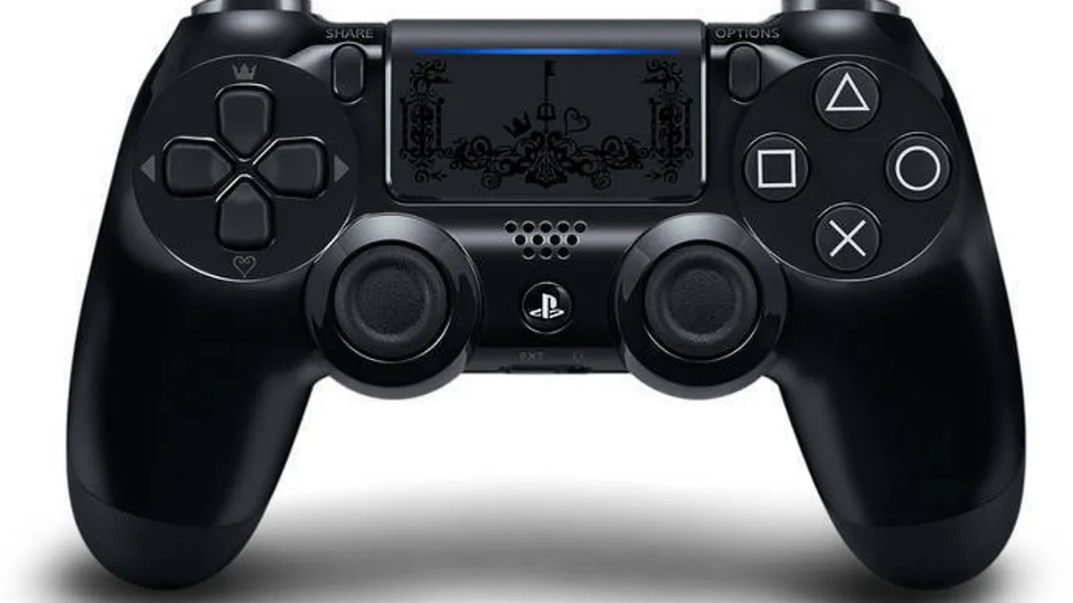 Hlavní obrázek článku: Oznámen bundle PlayStation 4 Pro s hrou Kingdom Hearts III