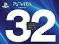 Hlavní obrázek článku: 32 GB karta pro PS Vita míří do Evropy