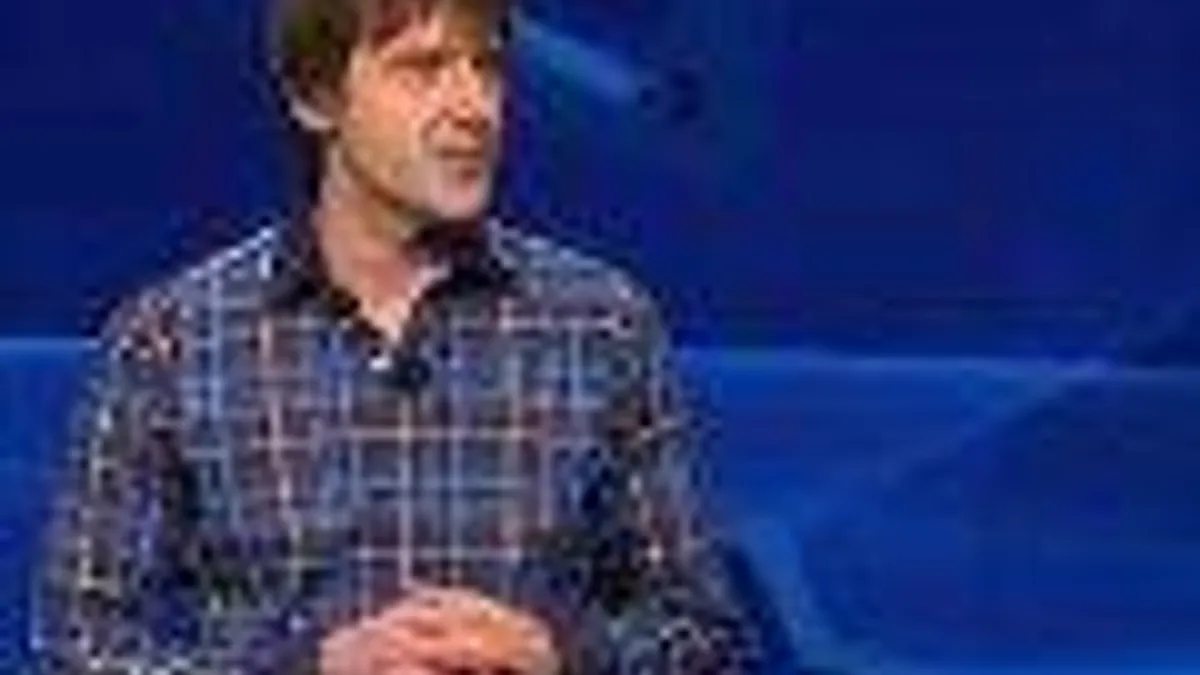 Hlavní obrázek článku: Mark Cerny nyní pracuje na několika hrách pro PS4