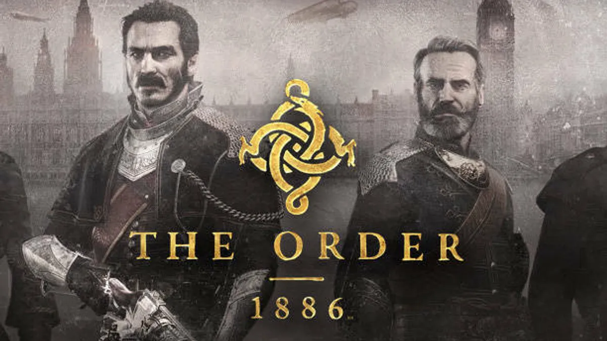 Hlavní obrázek článku: Chystá se pokračování hry The Order 1886?