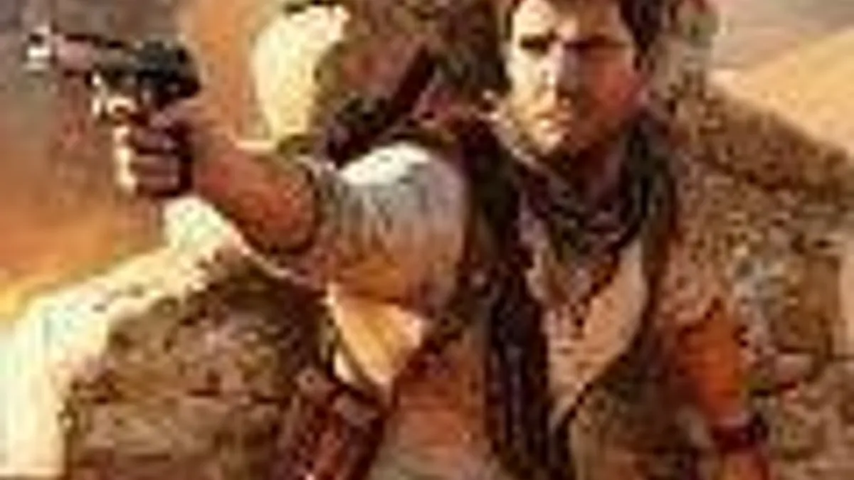 Hlavní obrázek článku: Uncharted 3: Drake´s Deception betaverze je online
