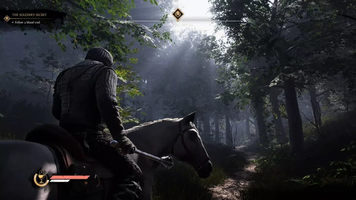 Hlavní obrázek článku: První informace o hře na motiv filmu Jan Žižka, vývojáři vybrali na Startovači na český dabing