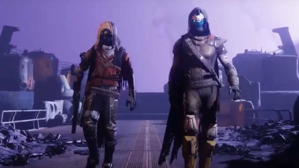 Hlavní obrázek článku: Zářijové velké rozšíření pro Destiny 2 se jmenuje Forsaken